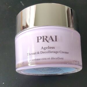 Praise Ageless Throat & Decolletage Creme -